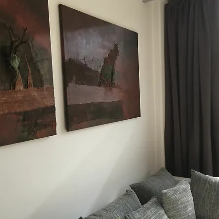 Apartament City Salzburg