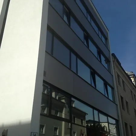 City 萨尔茨堡