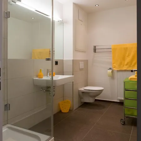 City Apartament *