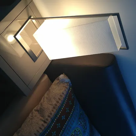 City Apartamento Salzburgo