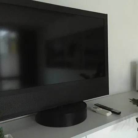 City Apartament Salzburg