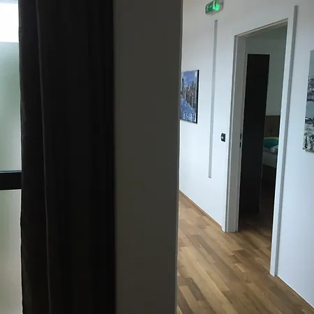 City Apartment