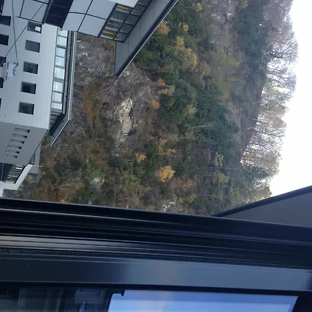 City Apartment