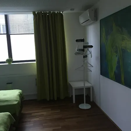 Apartment City