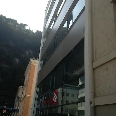 Appartement City *