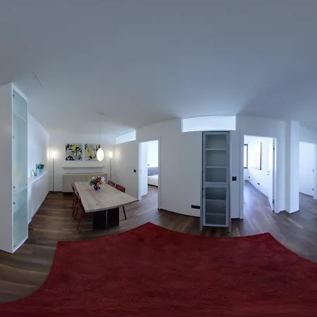 City Apartment Salzburg