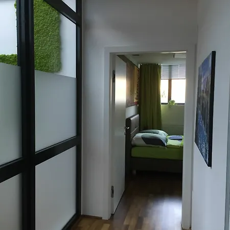 City Apartment Salzburg