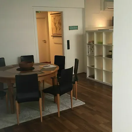 City Apartment Salzburg