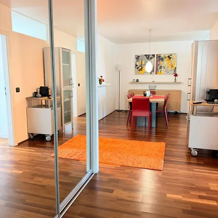 City Apartamento