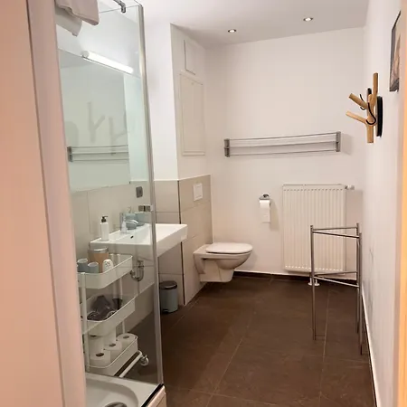 City Apartamento