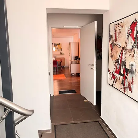 City Apartamento